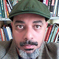 Prof. Rogerio Xavier Neves