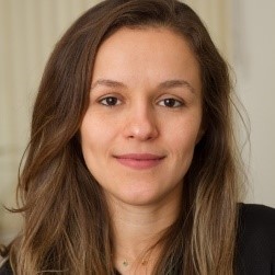 Lilian Viana