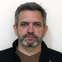 Leandro da Silva Neves