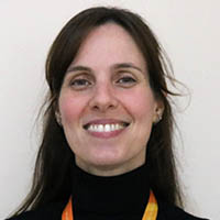 Luciana Savoi Rossi