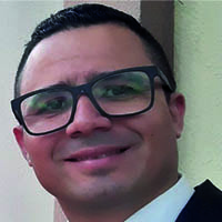 Elton da Silva Santana