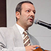 Ernani Roic