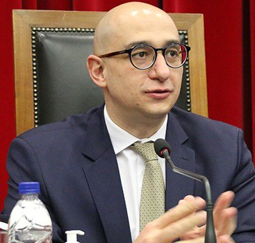 Rafael Hamze Issa