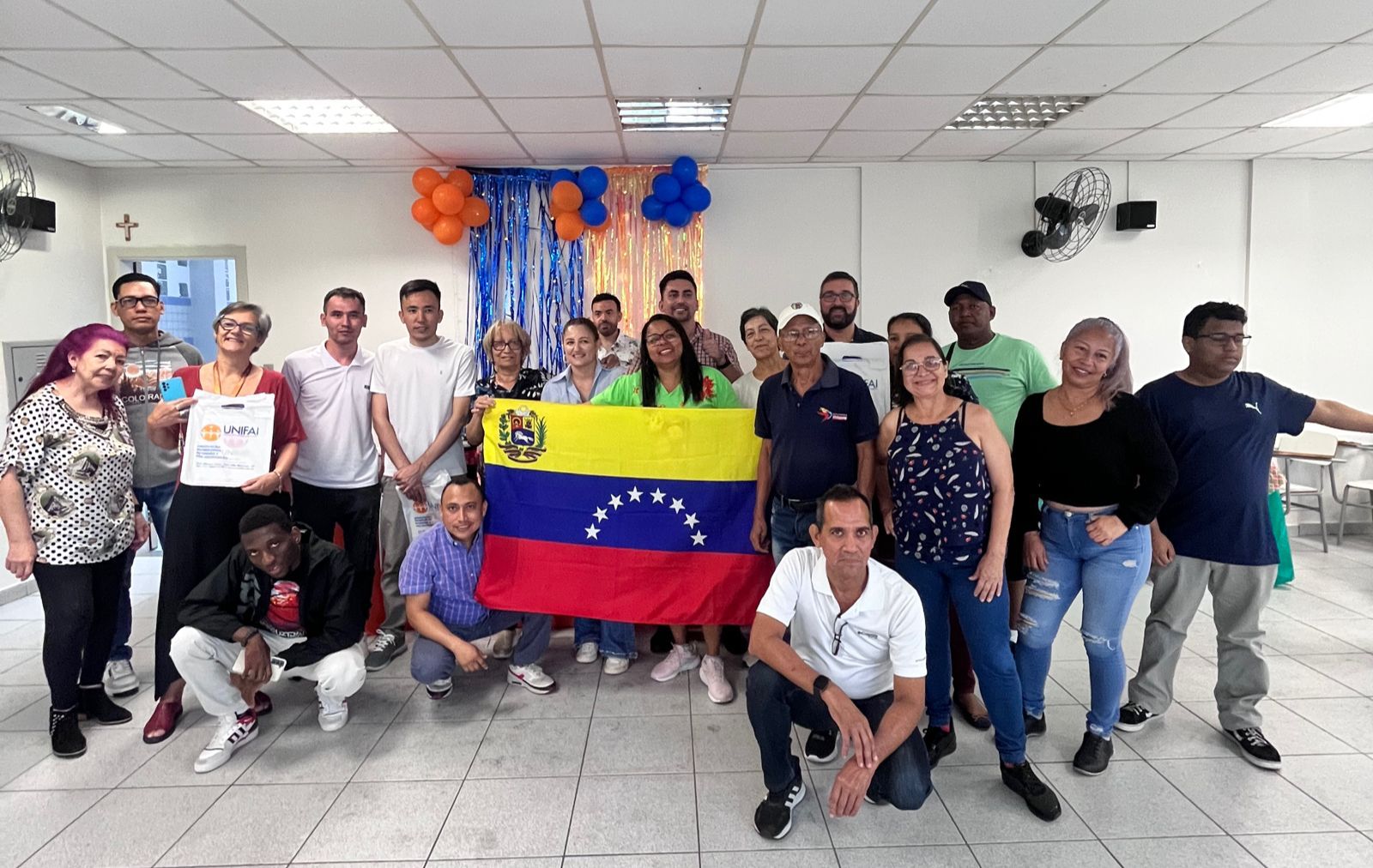 Missa encerramento Assunção 2023