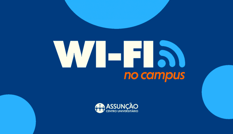 Wi-Fi no Campus