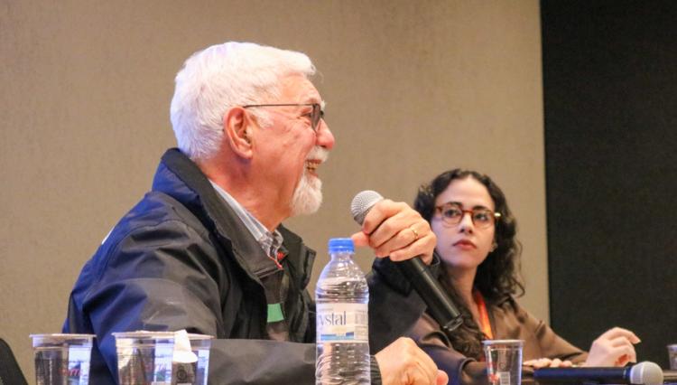 I Jornada Filosófica Estudantil promove debate e reflexão no Centro Universitário Assunção