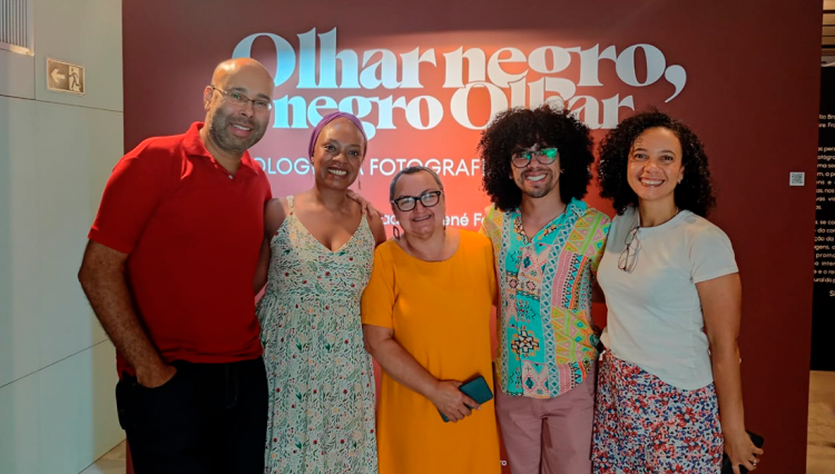 Pós-Graduação em História e Cultura da África promove experiências extraclasse